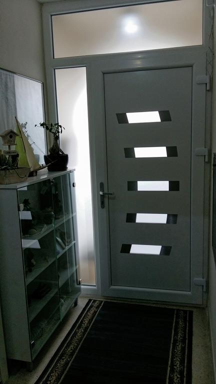 Apartments Vrime Biograd Na Moru Exteriör bild