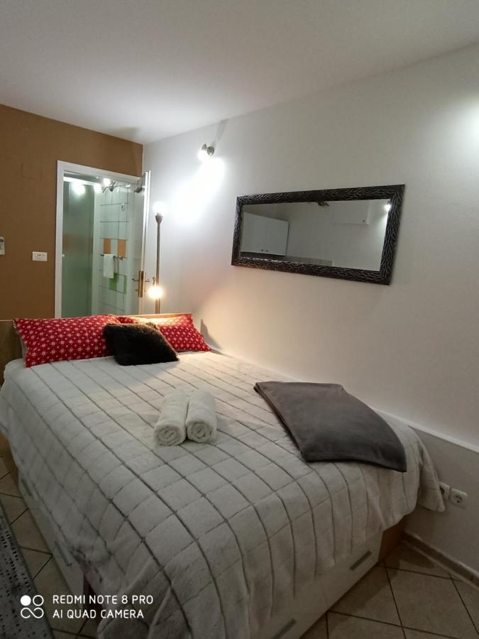 Apartments Vrime Biograd Na Moru Exteriör bild